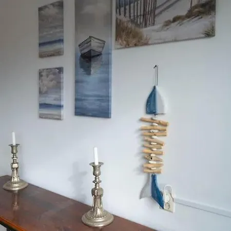 'nieuw' Strand 83 - Family House * Egmond aan Zee