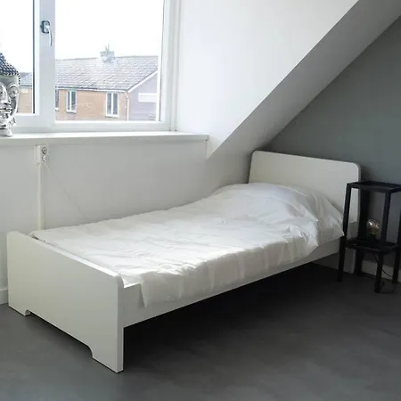 'nieuw' Strand 83 - Family House Egmond aan Zee