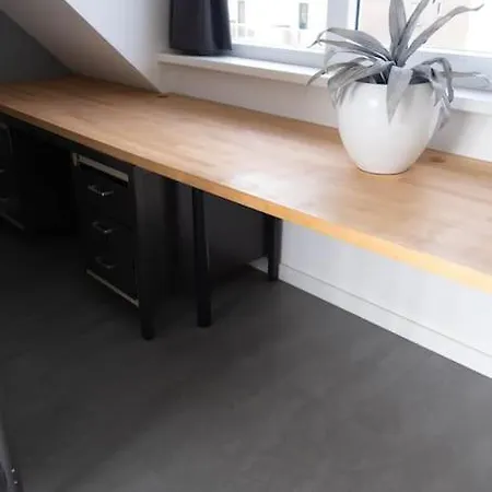 'nieuw' Strand 83 - Family House *