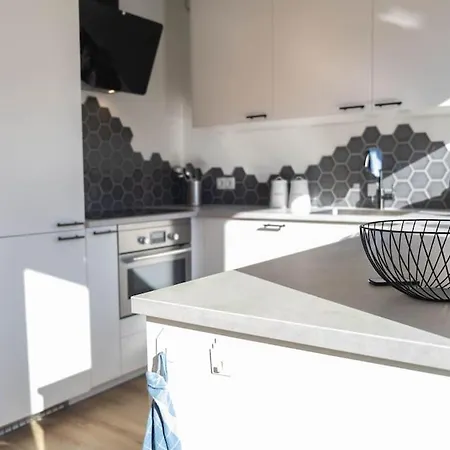 Casa de Férias 'nieuw' Strand 83 - Family House