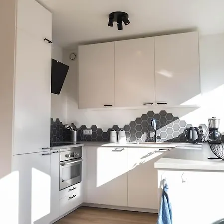 'nieuw' Strand 83 - Family House *