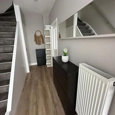 'nieuw' Strand 83 - Family House Casa de Férias *
