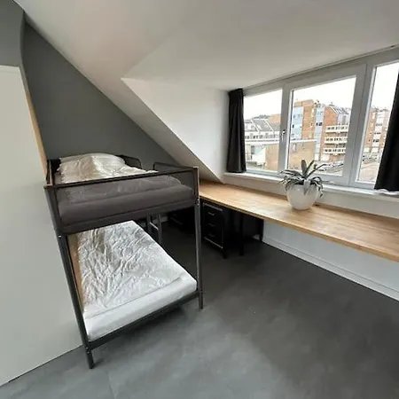 'nieuw' Strand 83 - Family House Casa de Férias
